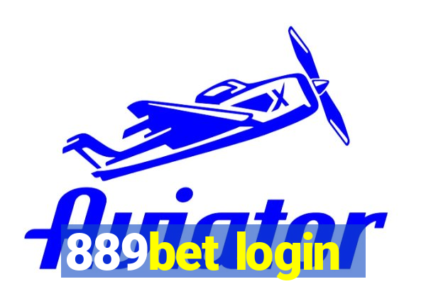 889bet login